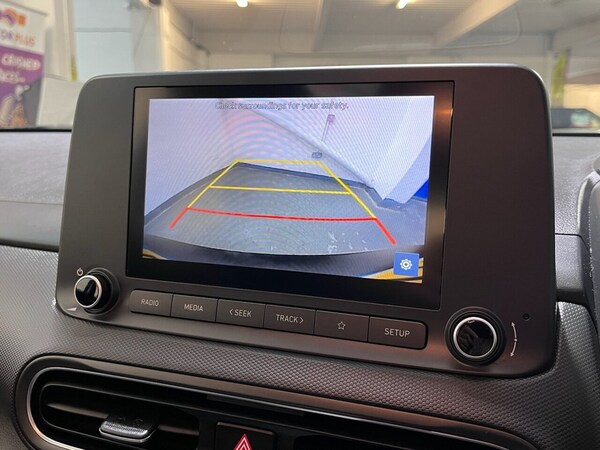 Used Hyundai KONA 2022 for sale - 73748091: Photo 38