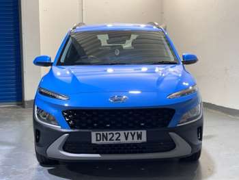 Used Hyundai KONA 2022 for sale - 73748091: Photo