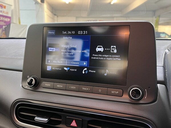 Used Hyundai KONA 2022 for sale - 73748091: Photo 40