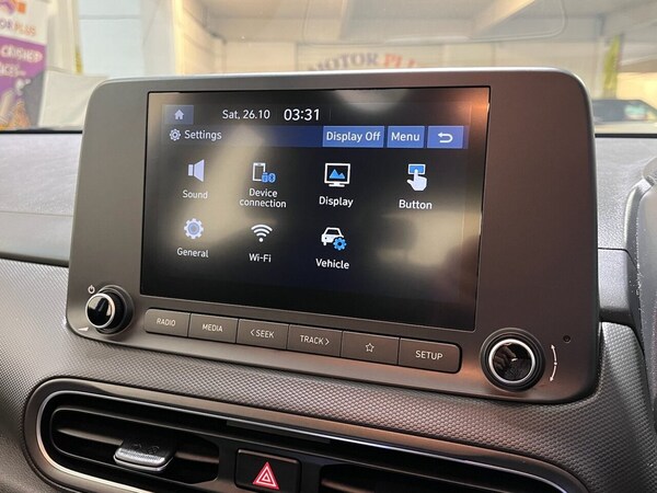 Used Hyundai KONA 2022 for sale - 73748091: Photo 41