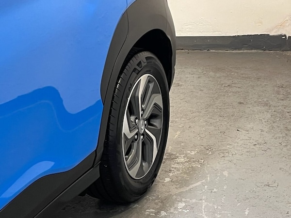Used Hyundai KONA 2022 for sale - 73748091: Photo 7