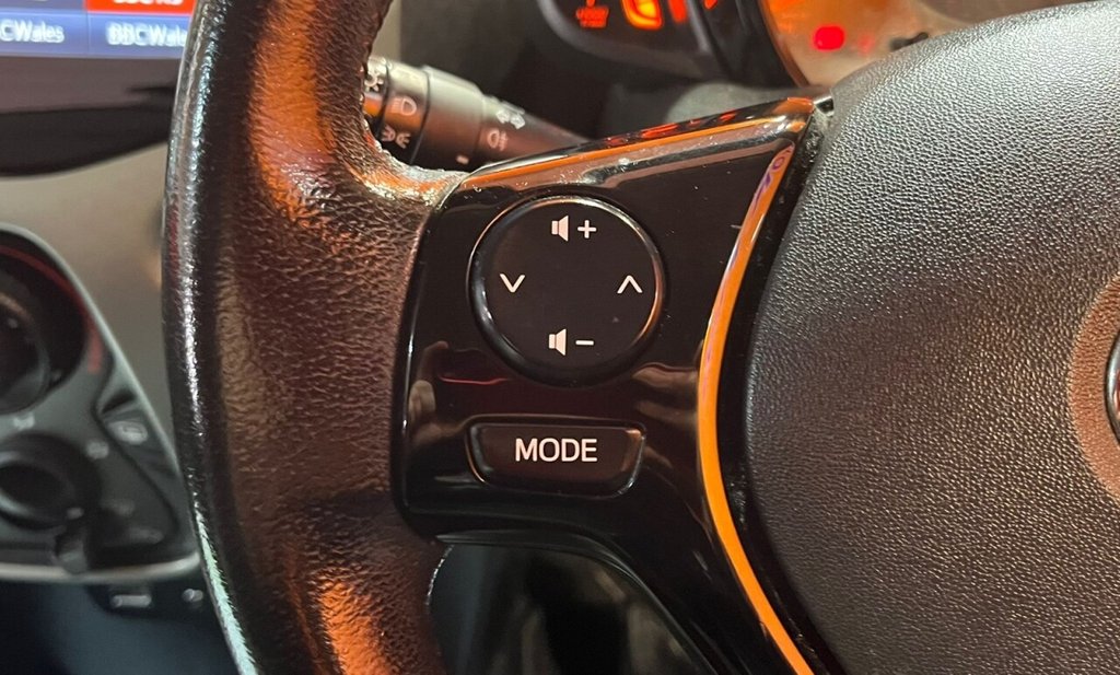 Used Toyota AYGO 2018 for sale - 77621003: Photo 13