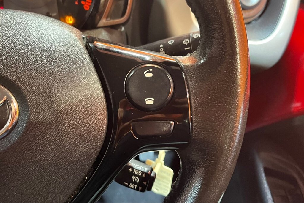 Used Toyota AYGO 2018 for sale - 77621003: Photo 14