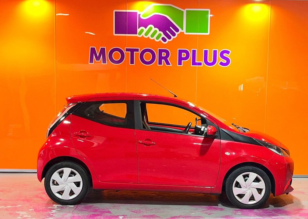 Used Toyota AYGO 2018 for sale - 77621003: Photo 15