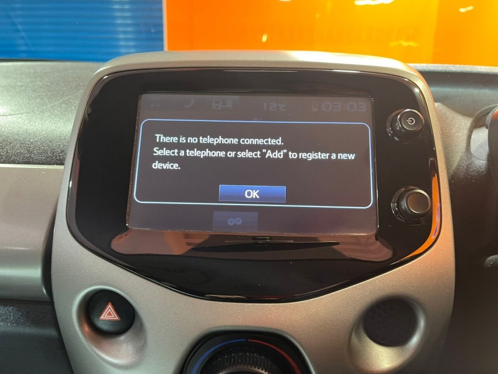 Used Toyota AYGO 2018 for sale - 77621003: Photo 18