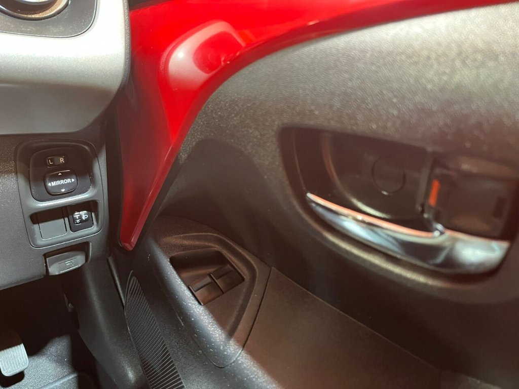 Used Toyota AYGO 2018 for sale - 77621003: Photo 22