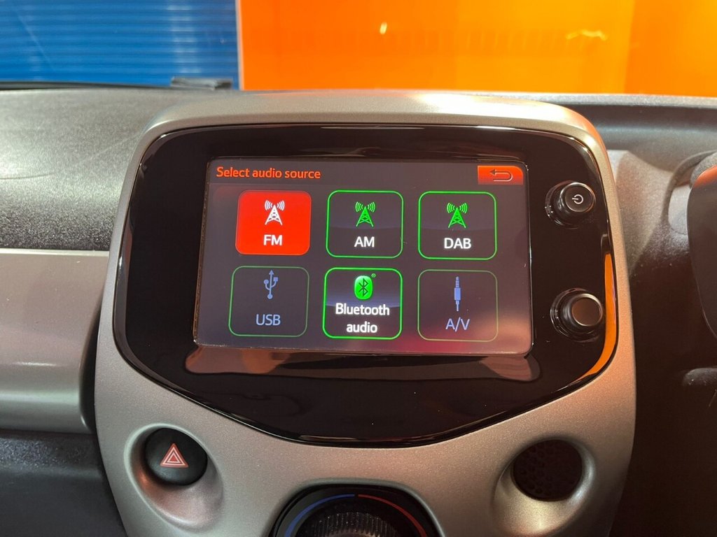 Used Toyota AYGO 2018 for sale - 77621003: Photo 23