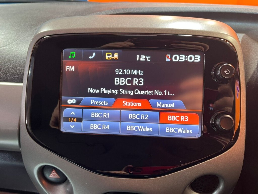 Used Toyota AYGO 2018 for sale - 77621003: Photo 24