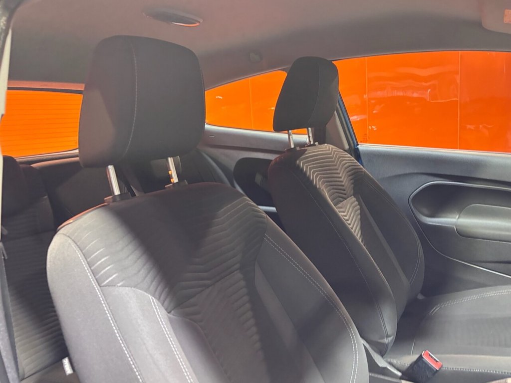 Used Ford Fiesta 2013 for sale - 76642848: Photo 16