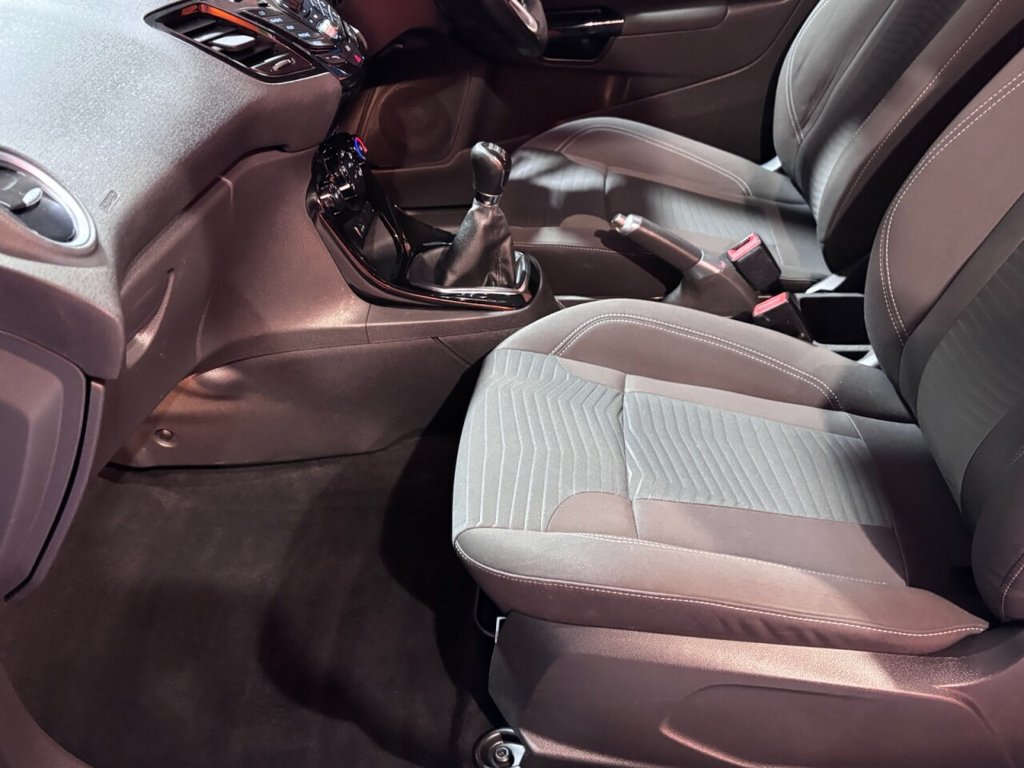 Used Ford Fiesta 2013 for sale - 76642848: Photo 19