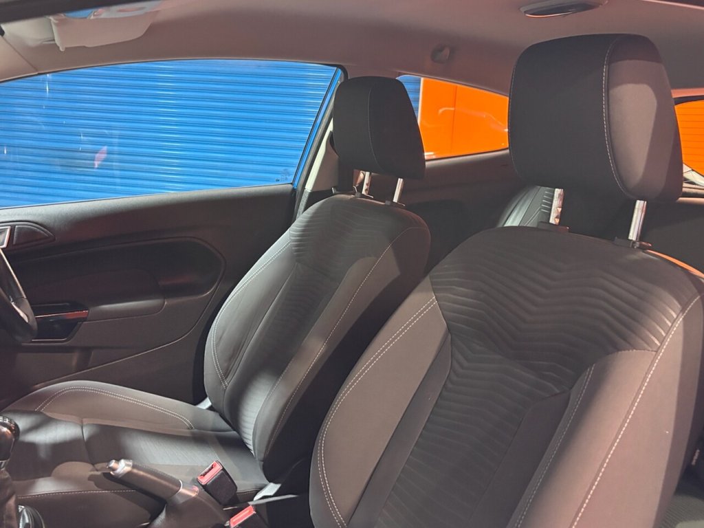 Used Ford Fiesta 2013 for sale - 76642848: Photo 20