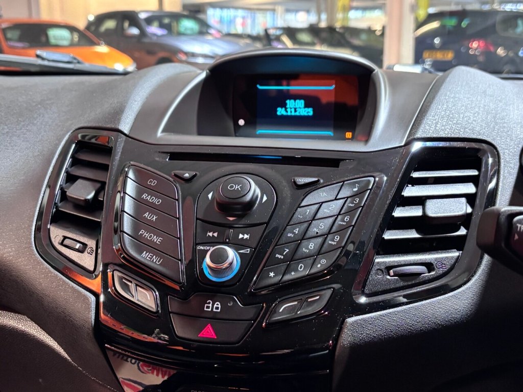 Used Ford Fiesta 2013 for sale - 76642848: Photo 28