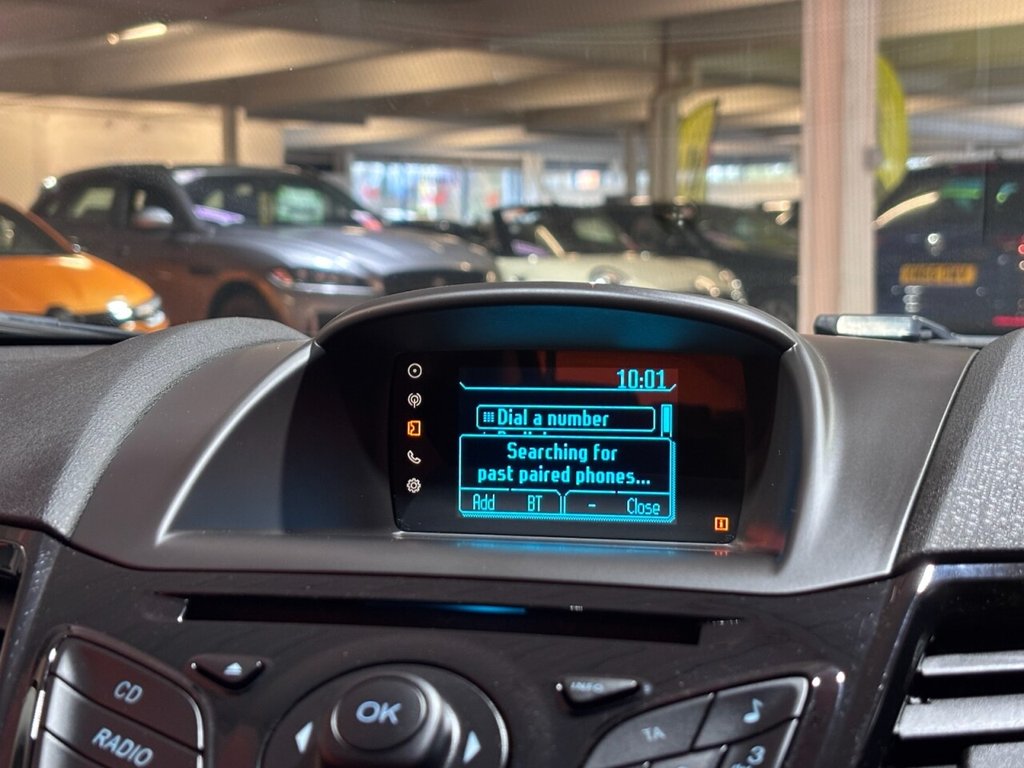 Used Ford Fiesta 2013 for sale - 76642848: Photo 32