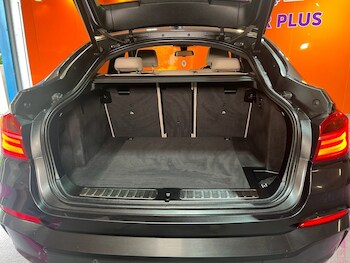 Used BMW X4 2016 for sale - 78358708: Photo