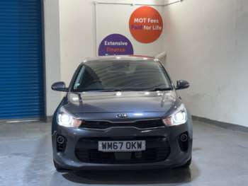 Used Kia Rio 2018 for sale - 74773793: Photo