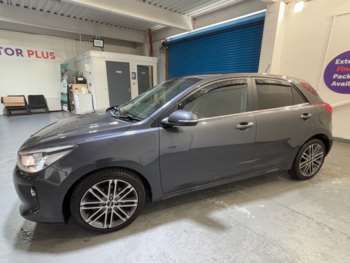 Used Kia Rio 2018 for sale - 74773793: Photo