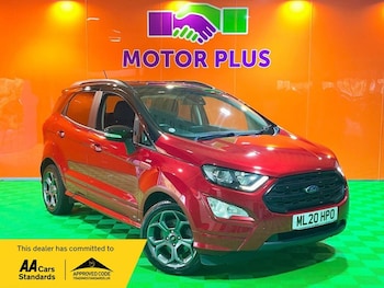 Used Ford Ecosport 2020 for sale - 79562761: Photo