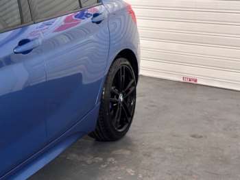 Used BMW 1 Series 2019 for sale - 75175976: Photo