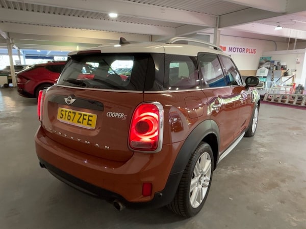 Used MINI Countryman 2017 for sale - 75062369: Photo 11