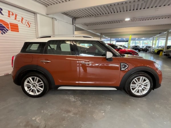 Used MINI Countryman 2017 for sale - 75062369: Photo 12