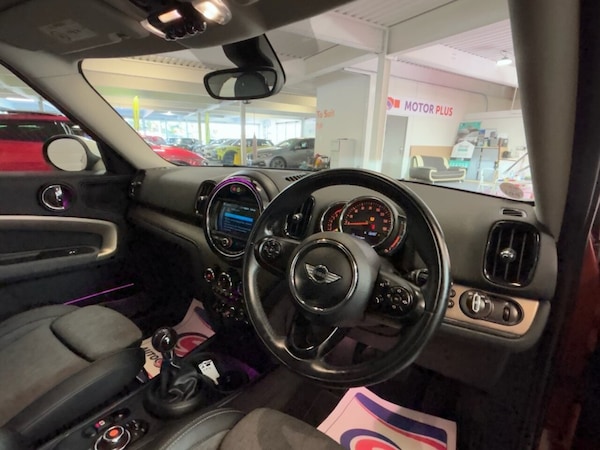 Used MINI Countryman 2017 for sale - 75062369: Photo 13