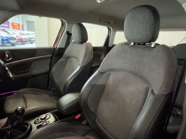 Used MINI Countryman 2017 for sale - 75062369: Photo 21