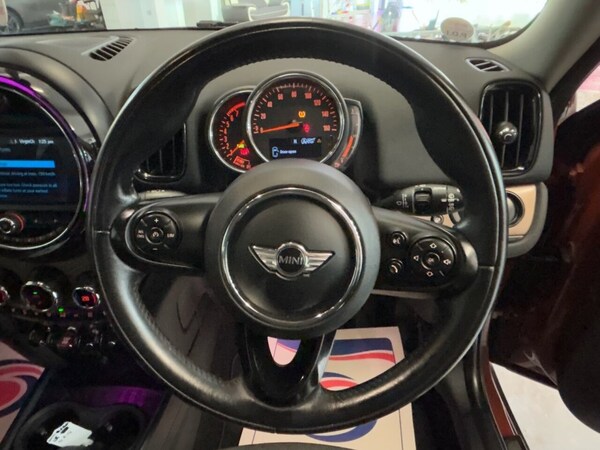 Used MINI Countryman 2017 for sale - 75062369: Photo 26