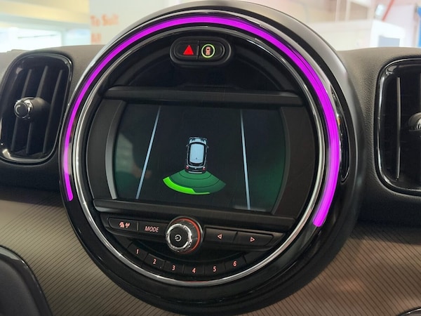 Used MINI Countryman 2017 for sale - 75062369: Photo 35