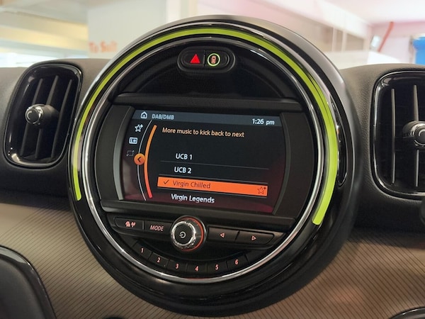 Used MINI Countryman 2017 for sale - 75062369: Photo 38