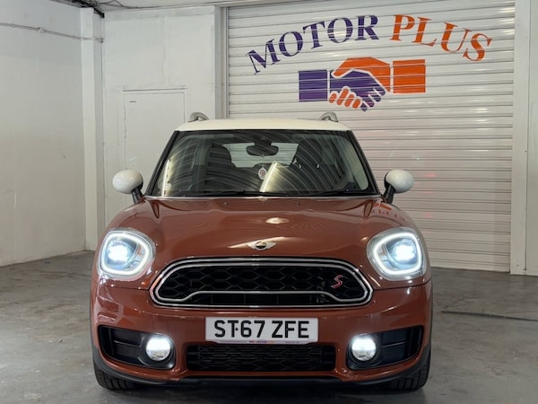 Used MINI Countryman 2017 for sale - 75062369: Photo 3