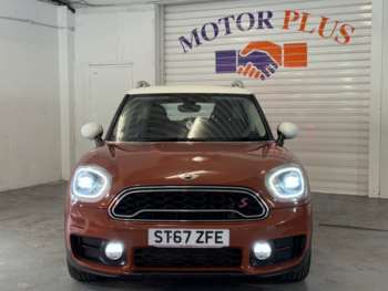 Used MINI Countryman 2017 for sale - 75062369: Photo