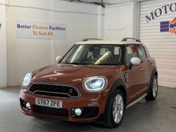 Used MINI Countryman 2017 for sale - 75062369: Photo
