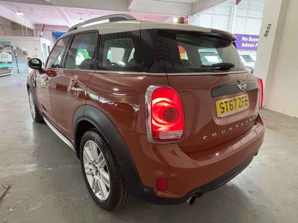 Used MINI Countryman 2017 for sale - 75062369: Photo 8