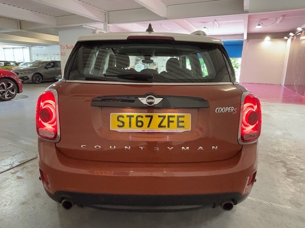 Used MINI Countryman 2017 for sale - 75062369: Photo 9