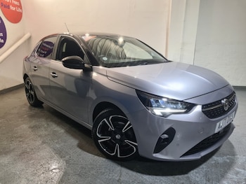 Vauxhall - Corsa