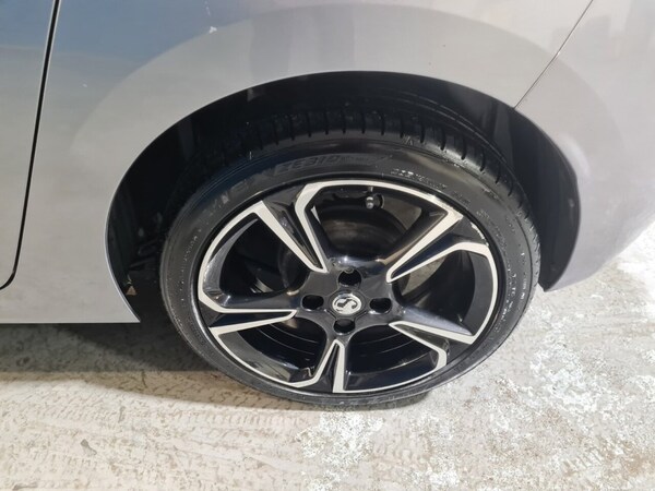Used Vauxhall Corsa 2021 for sale - 75548113: Photo 25