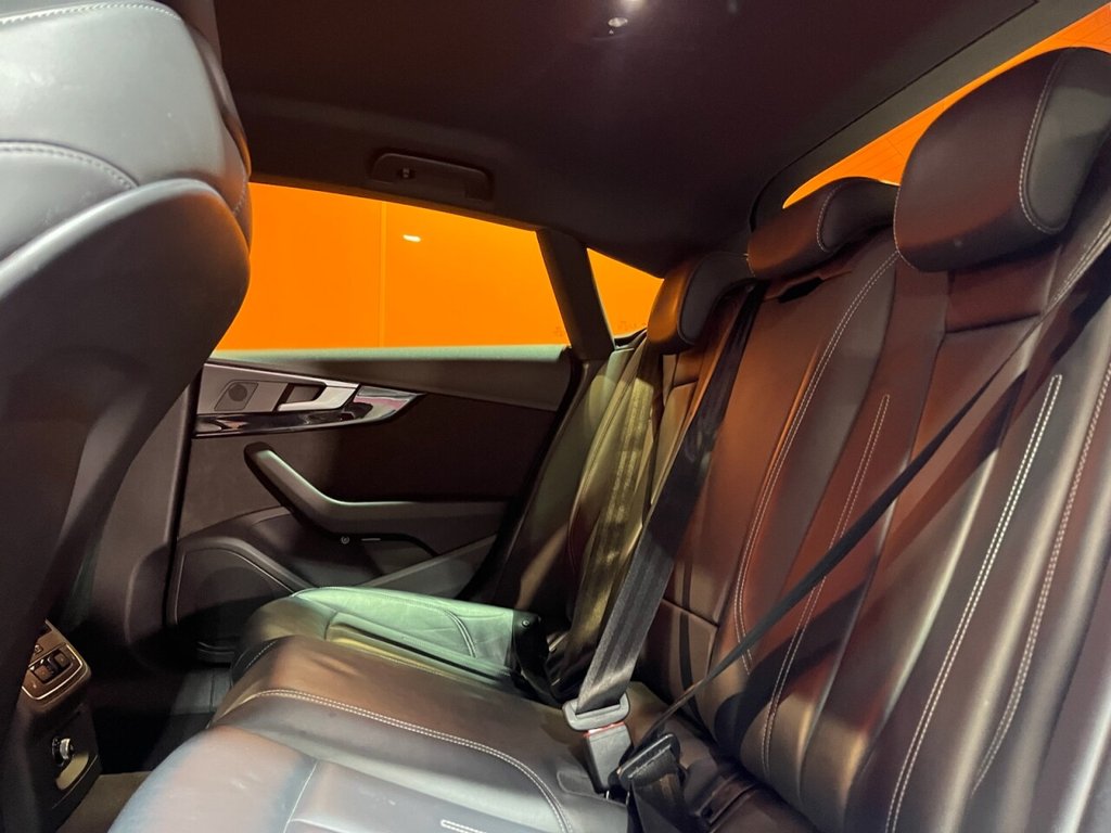 Used Audi A5 2019 for sale - 78061976: Photo 11