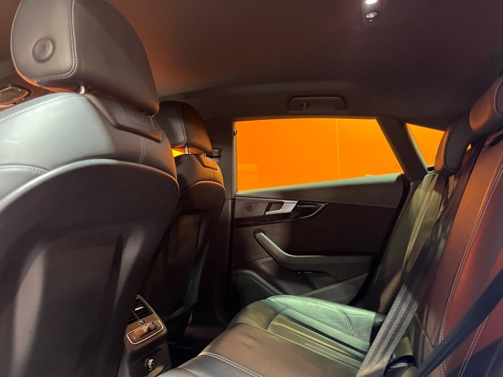 Used Audi A5 2019 for sale - 78061976: Photo 12