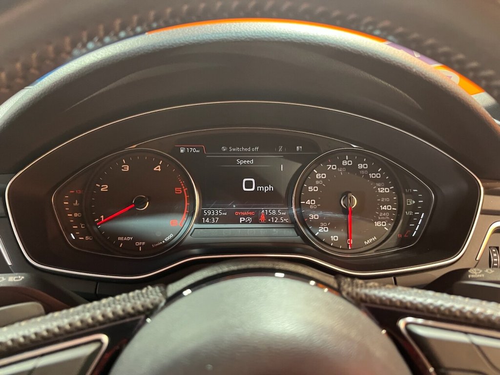 Used Audi A5 2019 for sale - 78061976: Photo 14