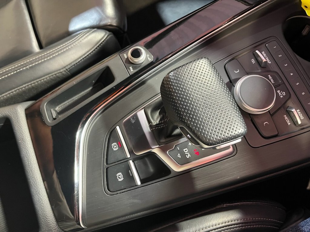 Used Audi A5 2019 for sale - 78061976: Photo 17