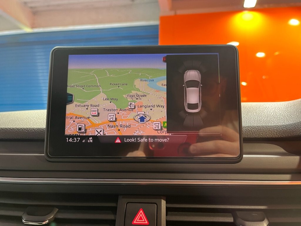 Used Audi A5 2019 for sale - 78061976: Photo 20