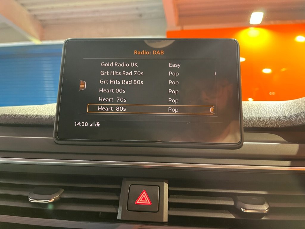 Used Audi A5 2019 for sale - 78061976: Photo 21