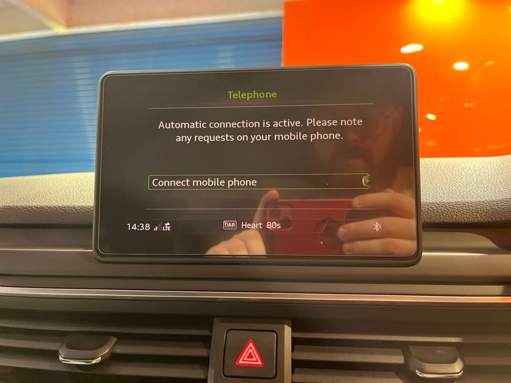 Used Audi A5 2019 for sale - 78061976: Photo 23