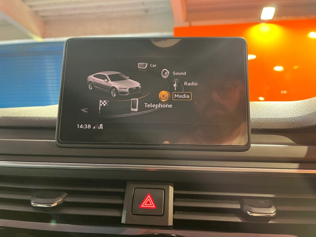 Used Audi A5 2019 for sale - 78061976: Photo 25