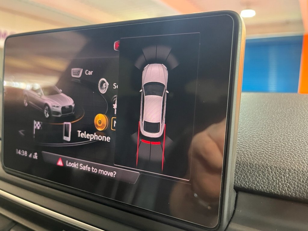 Used Audi A5 2019 for sale - 78061976: Photo 26