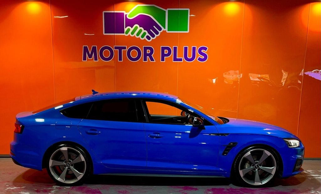 Used Audi A5 2019 for sale - 78061976: Photo 29