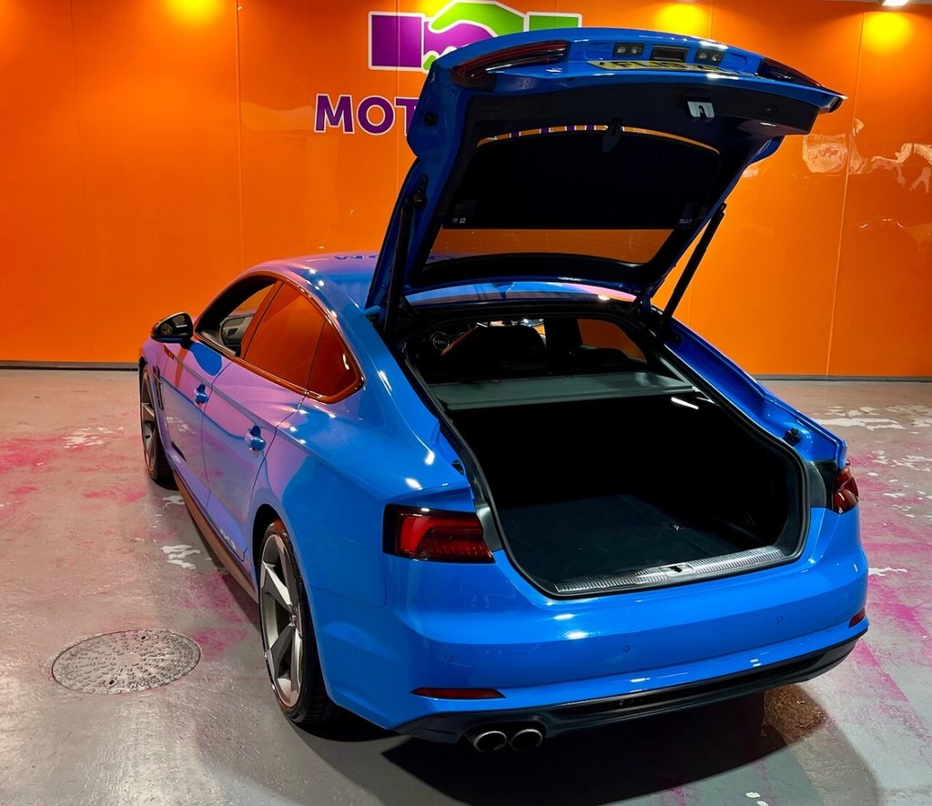 Used Audi A5 2019 for sale - 78061976: Photo 32