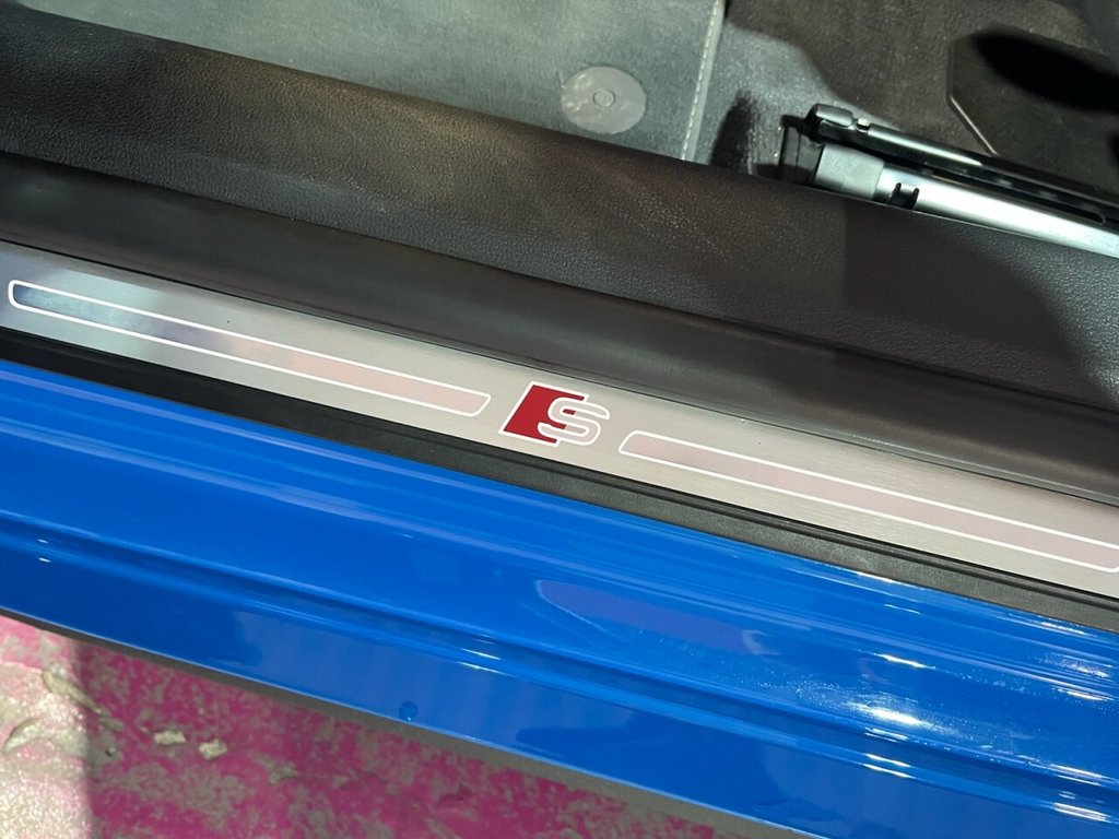 Used Audi A5 2019 for sale - 78061976: Photo 37