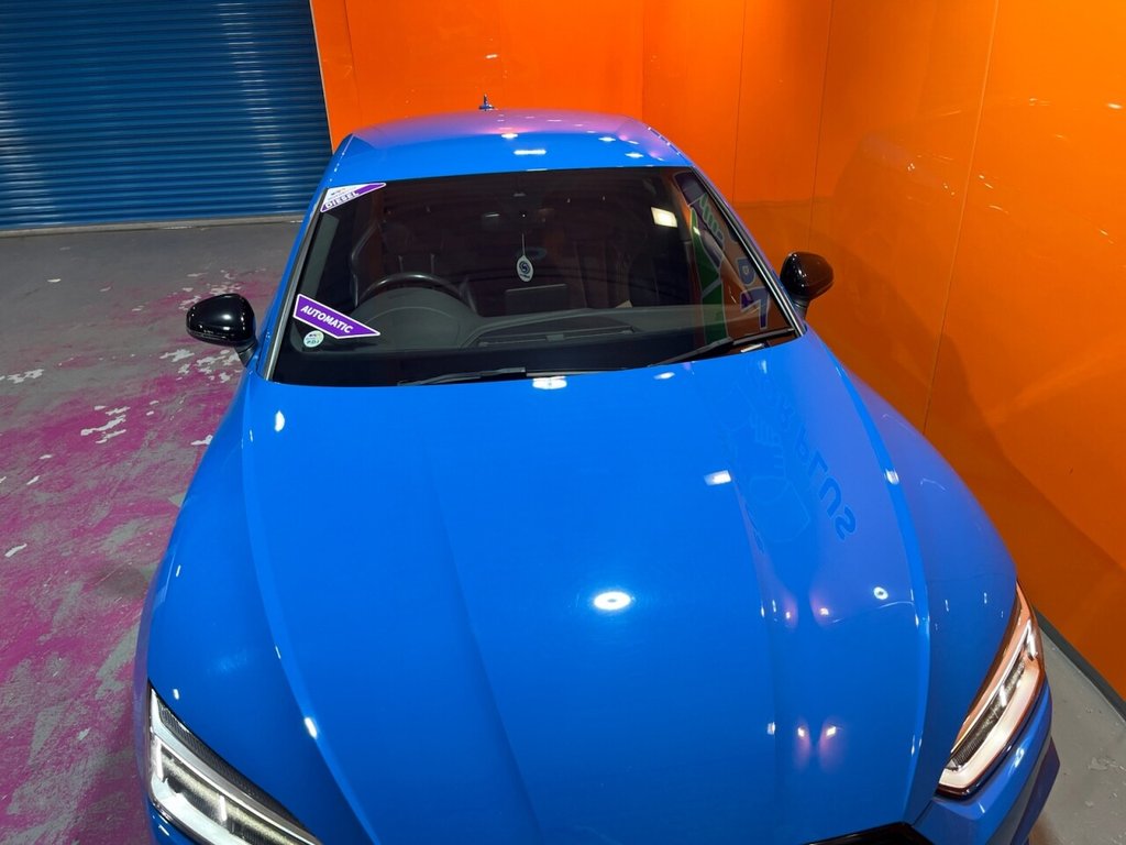 Used Audi A5 2019 for sale - 78061976: Photo 40