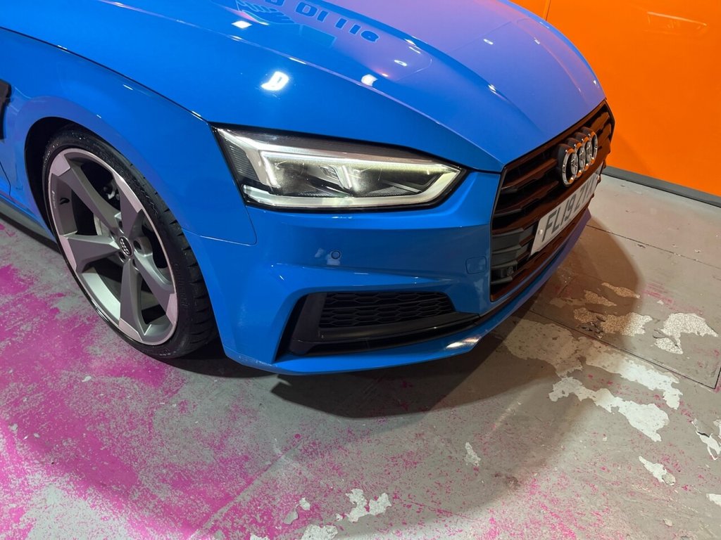 Used Audi A5 2019 for sale - 78061976: Photo 42